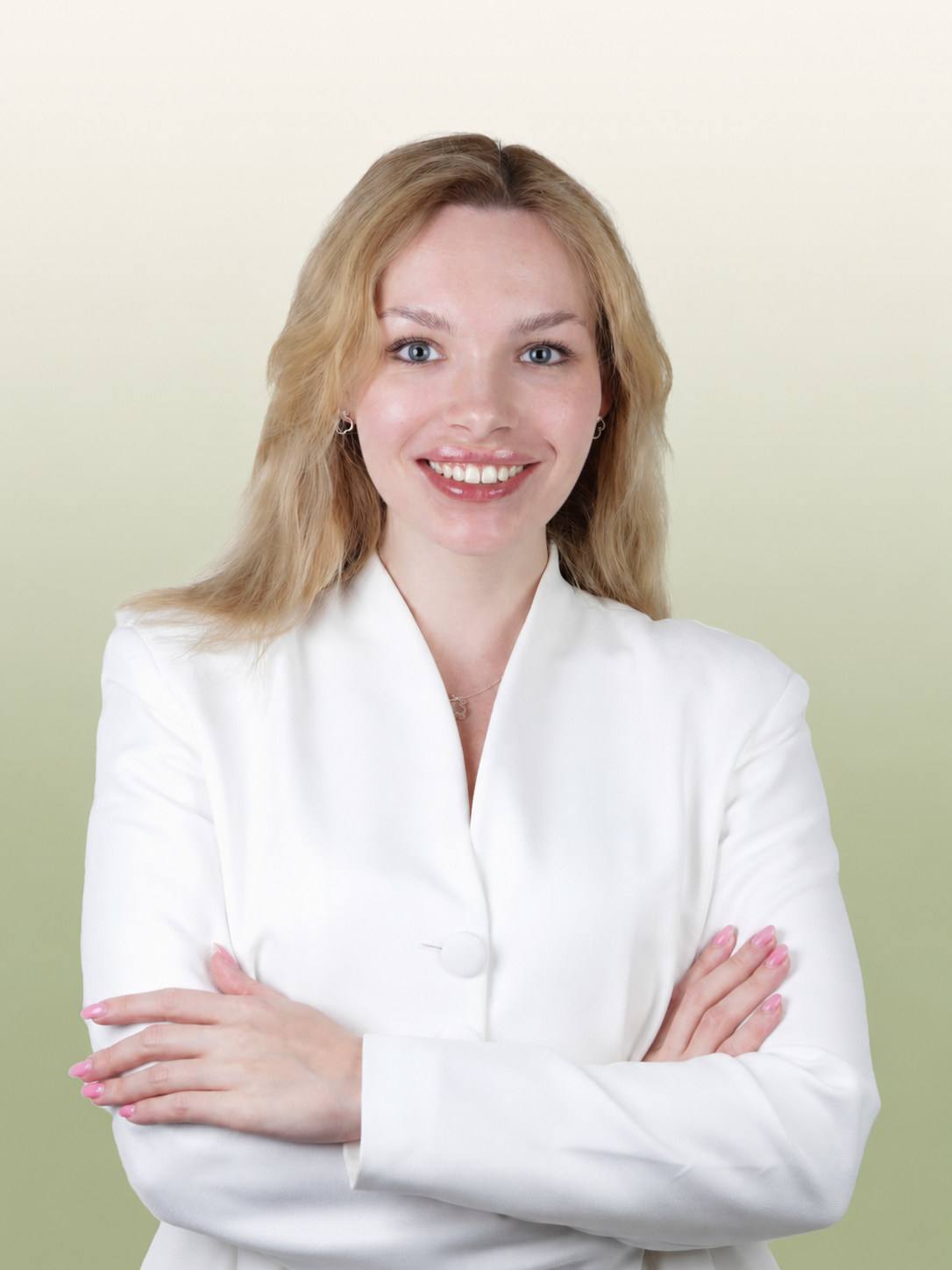 Пахомова Ольга Евгеньевна