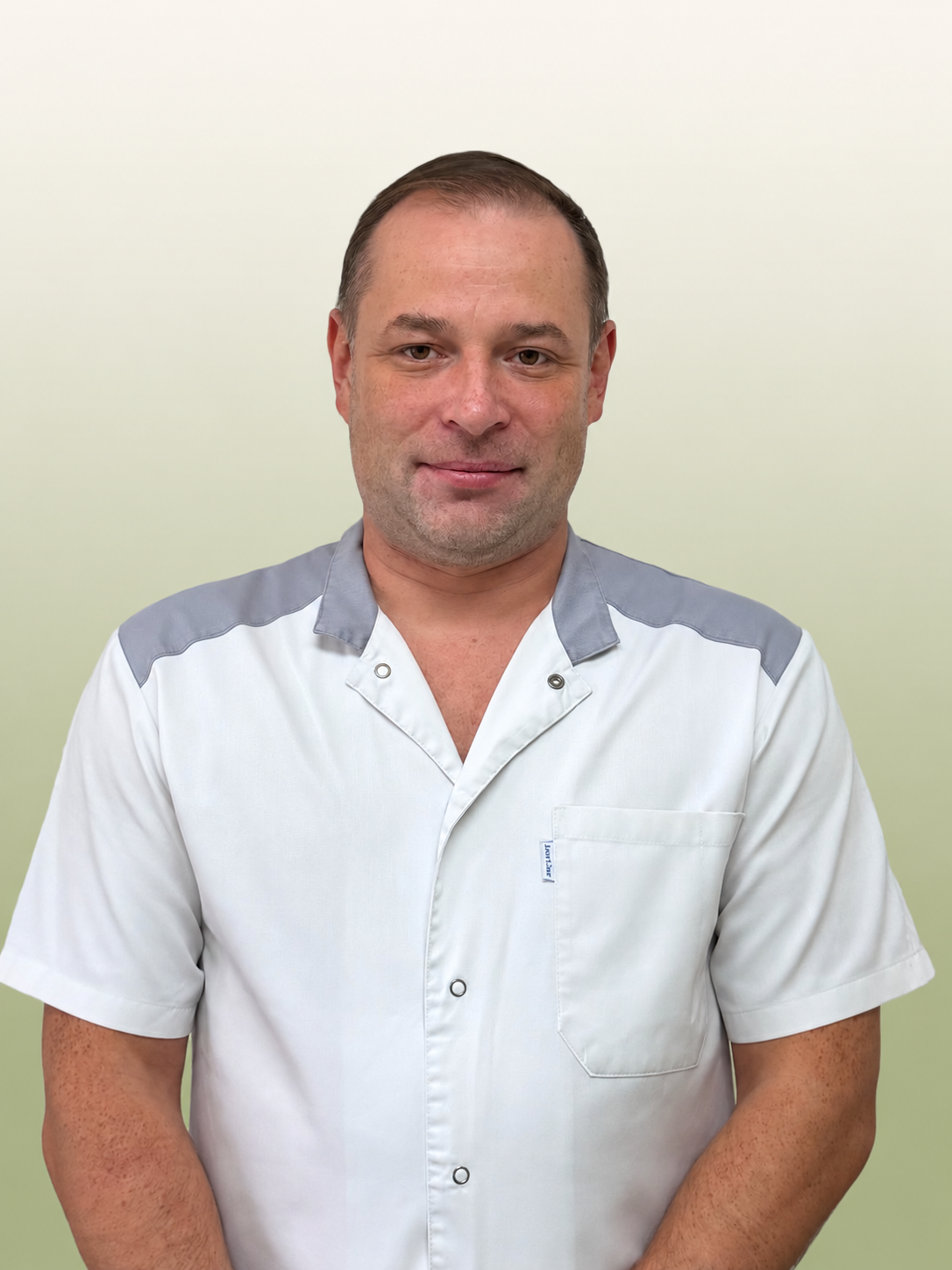Вахрушев Александр Владимирович